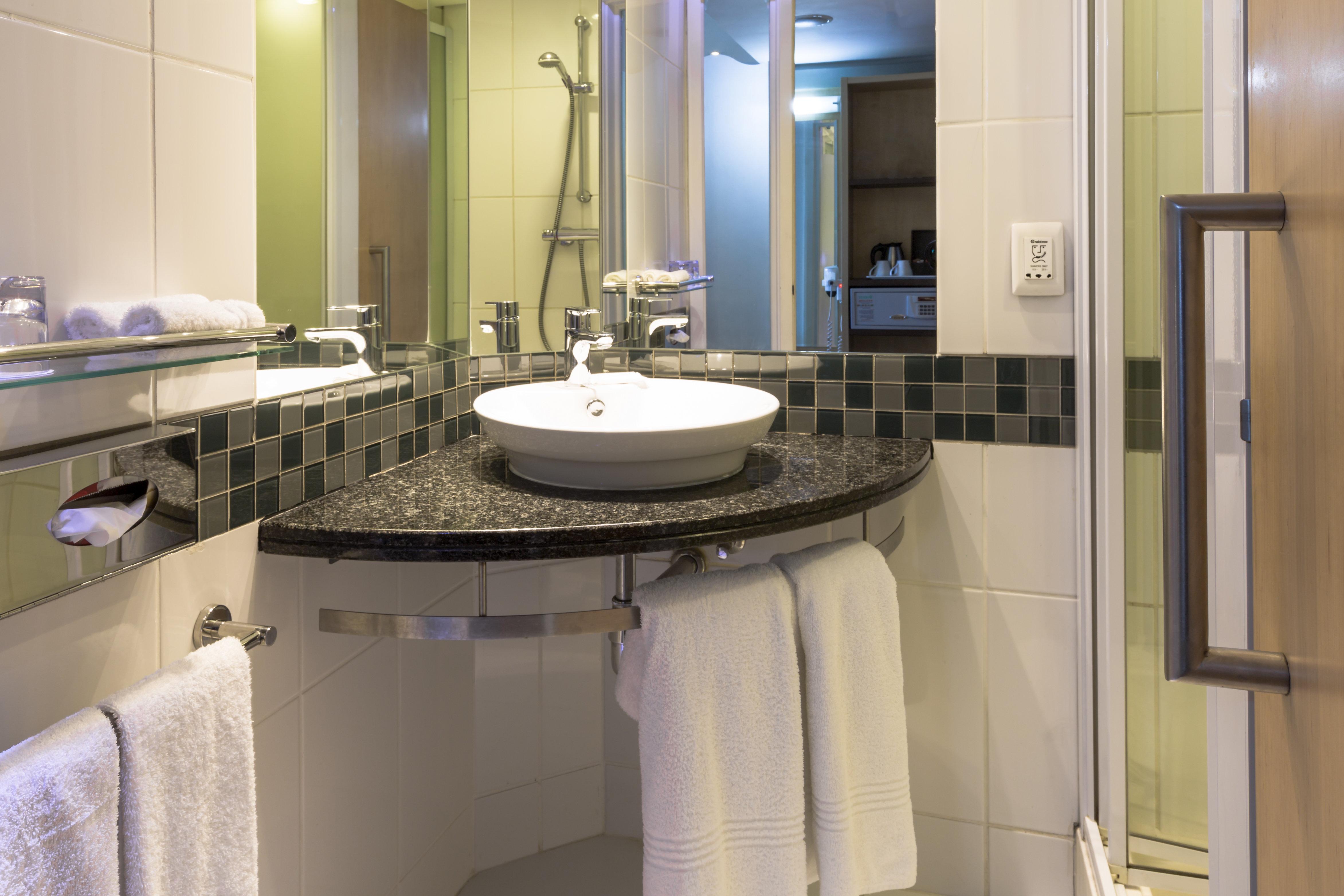 Express Sandton-woodmead By Ihg 3*