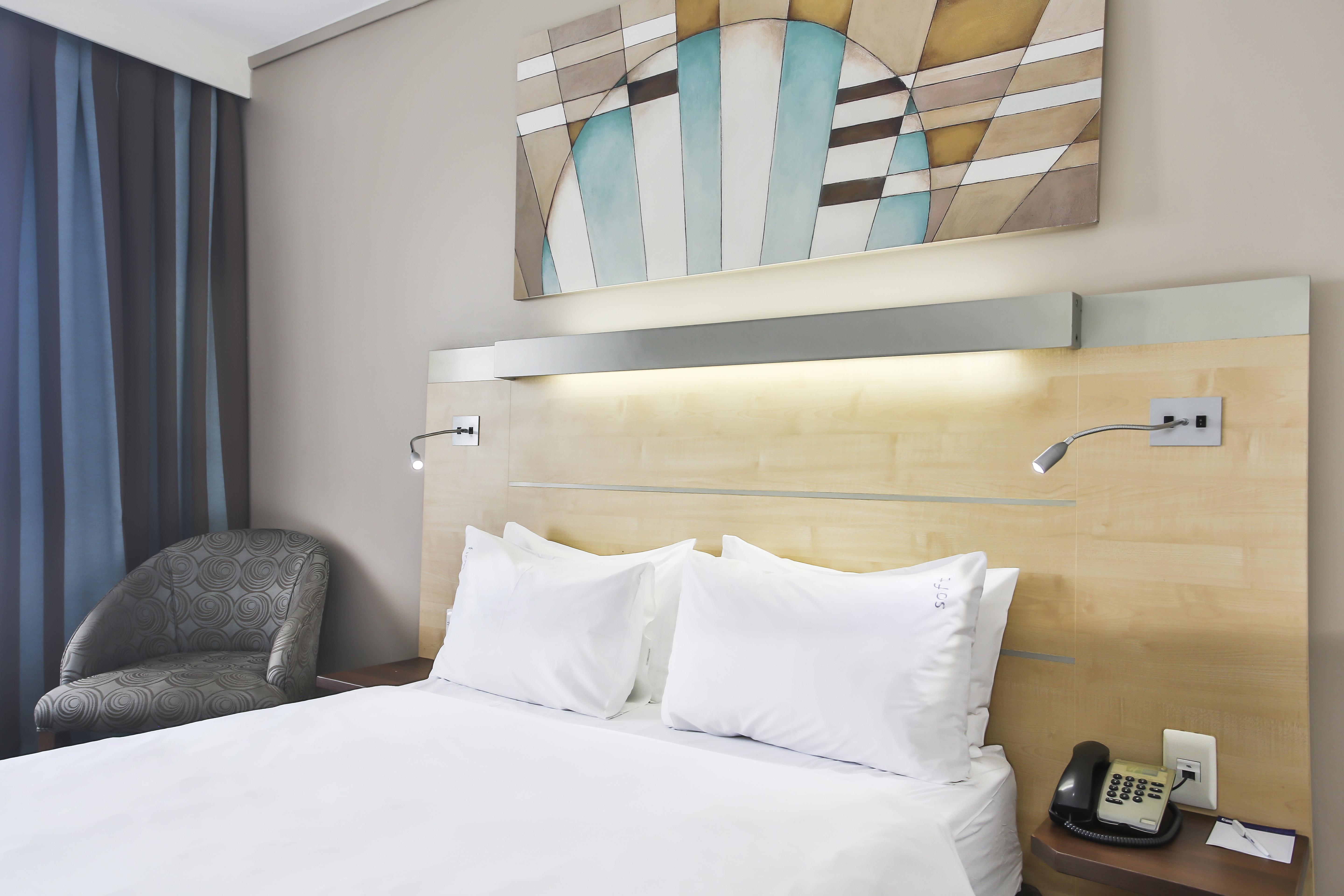 Express Sandton-woodmead By Ihg