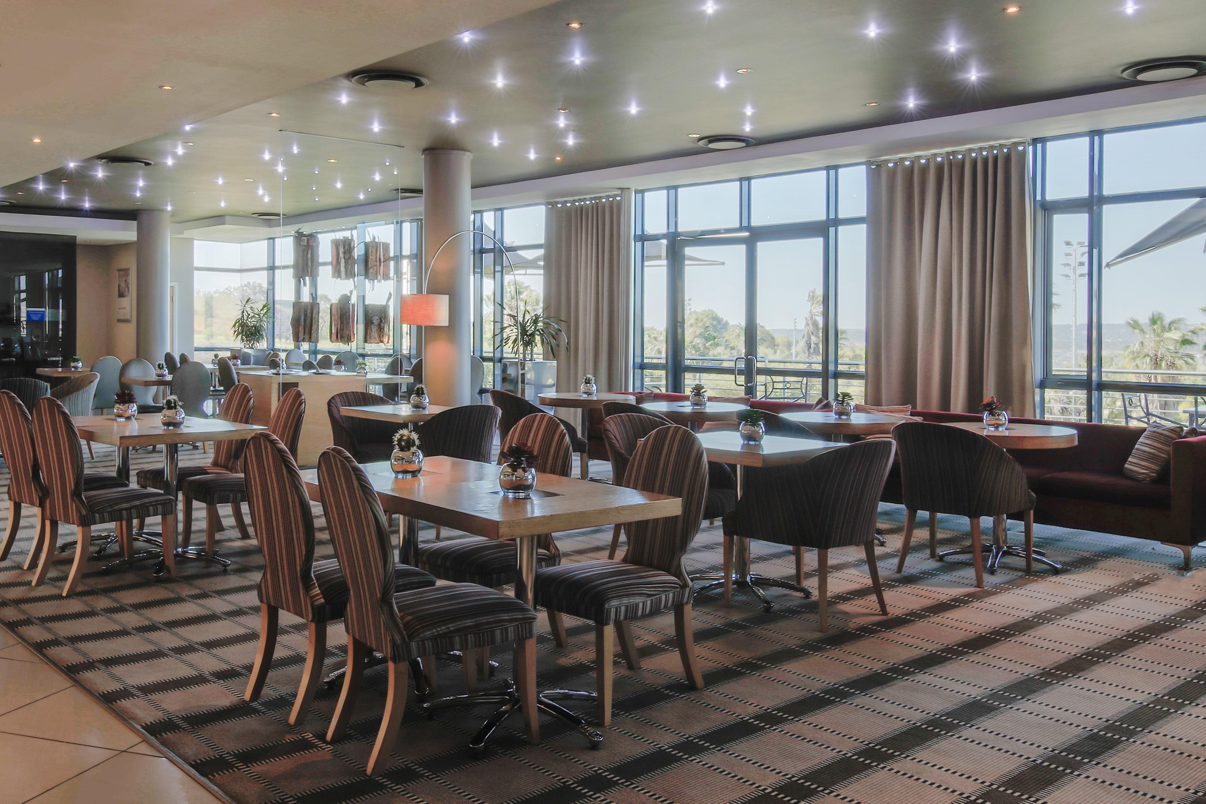 Express Sandton-woodmead By Ihg 3*