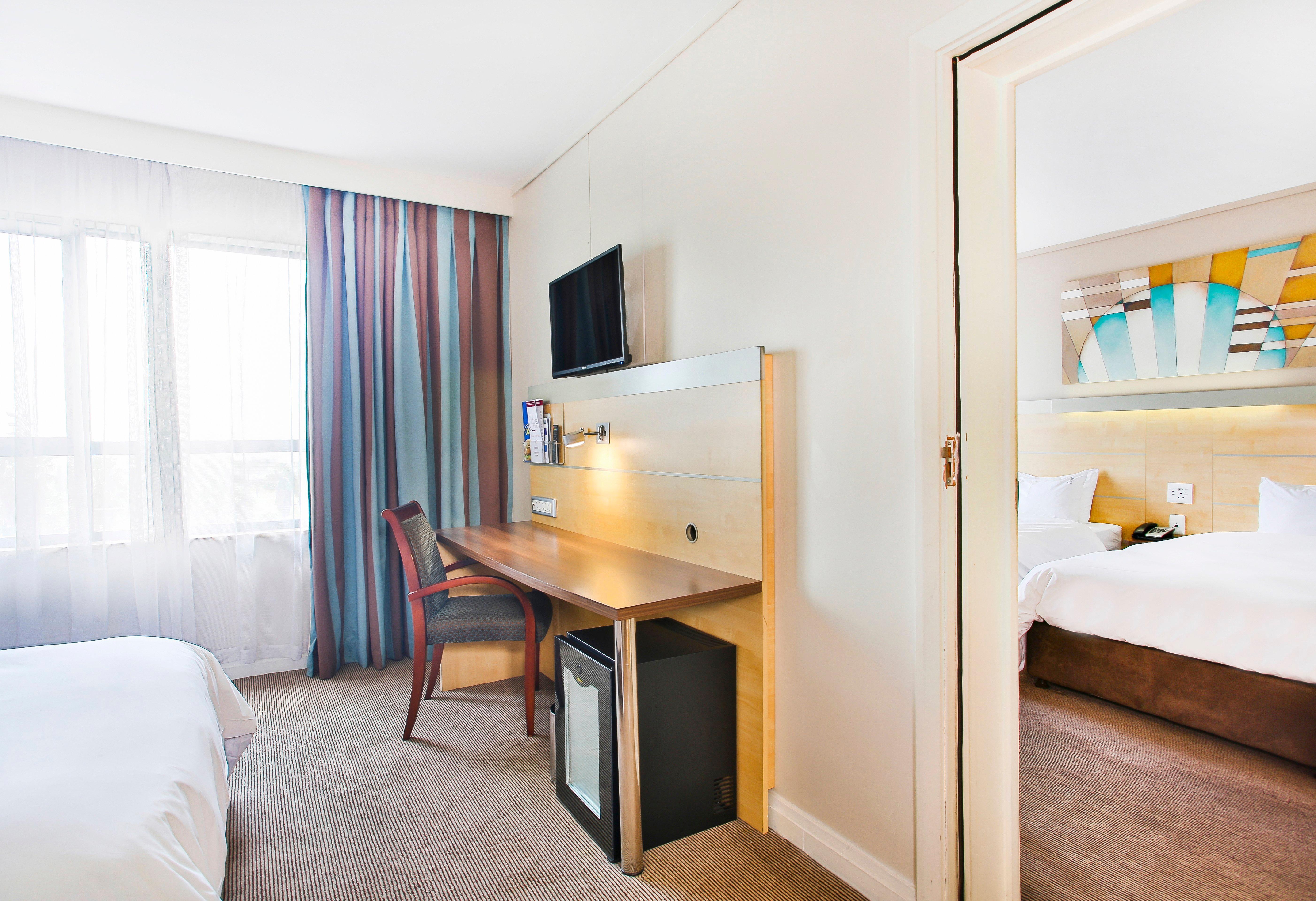 Hotel Express Sandton-woodmead By Ihg