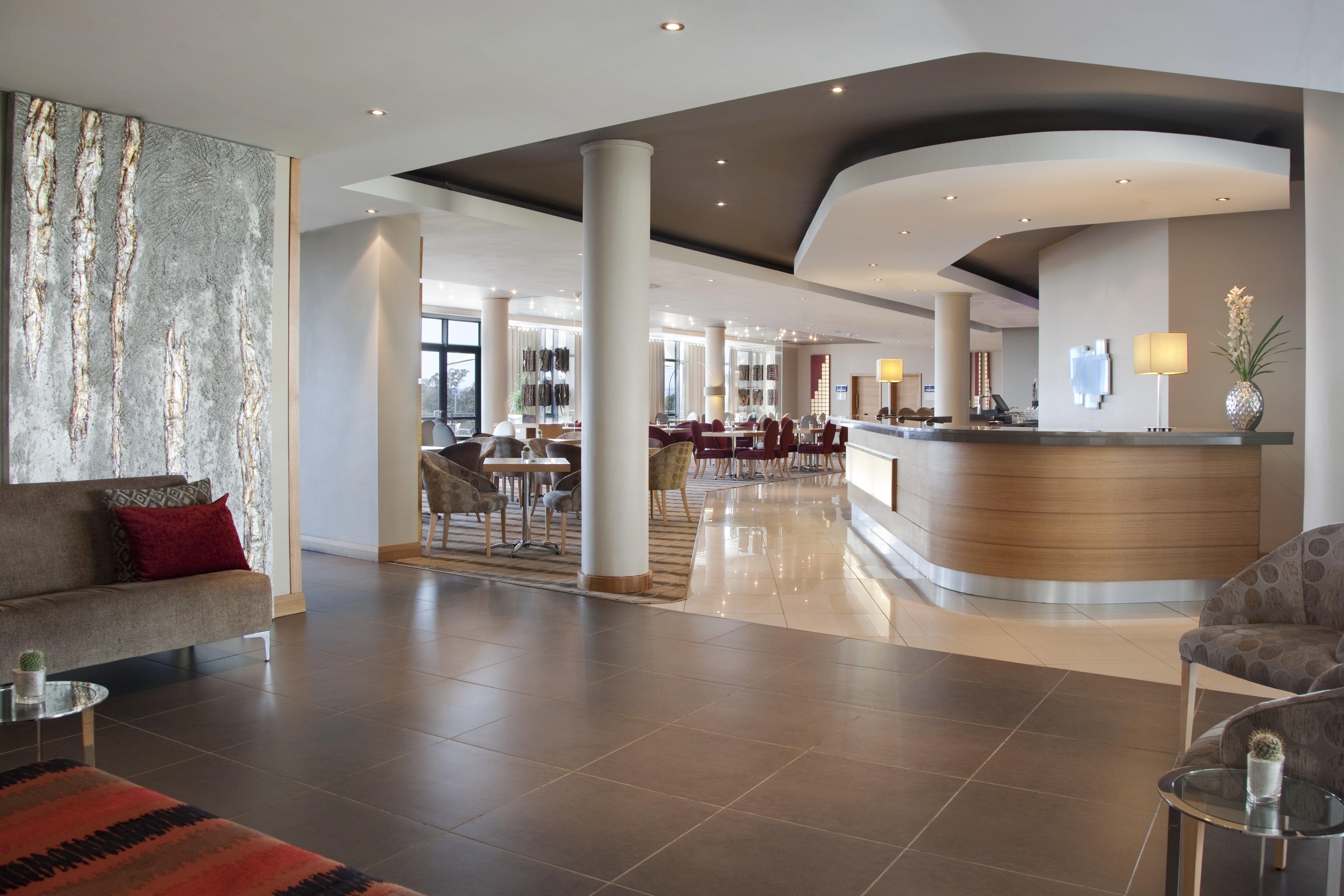 Express Sandton-woodmead By Ihg