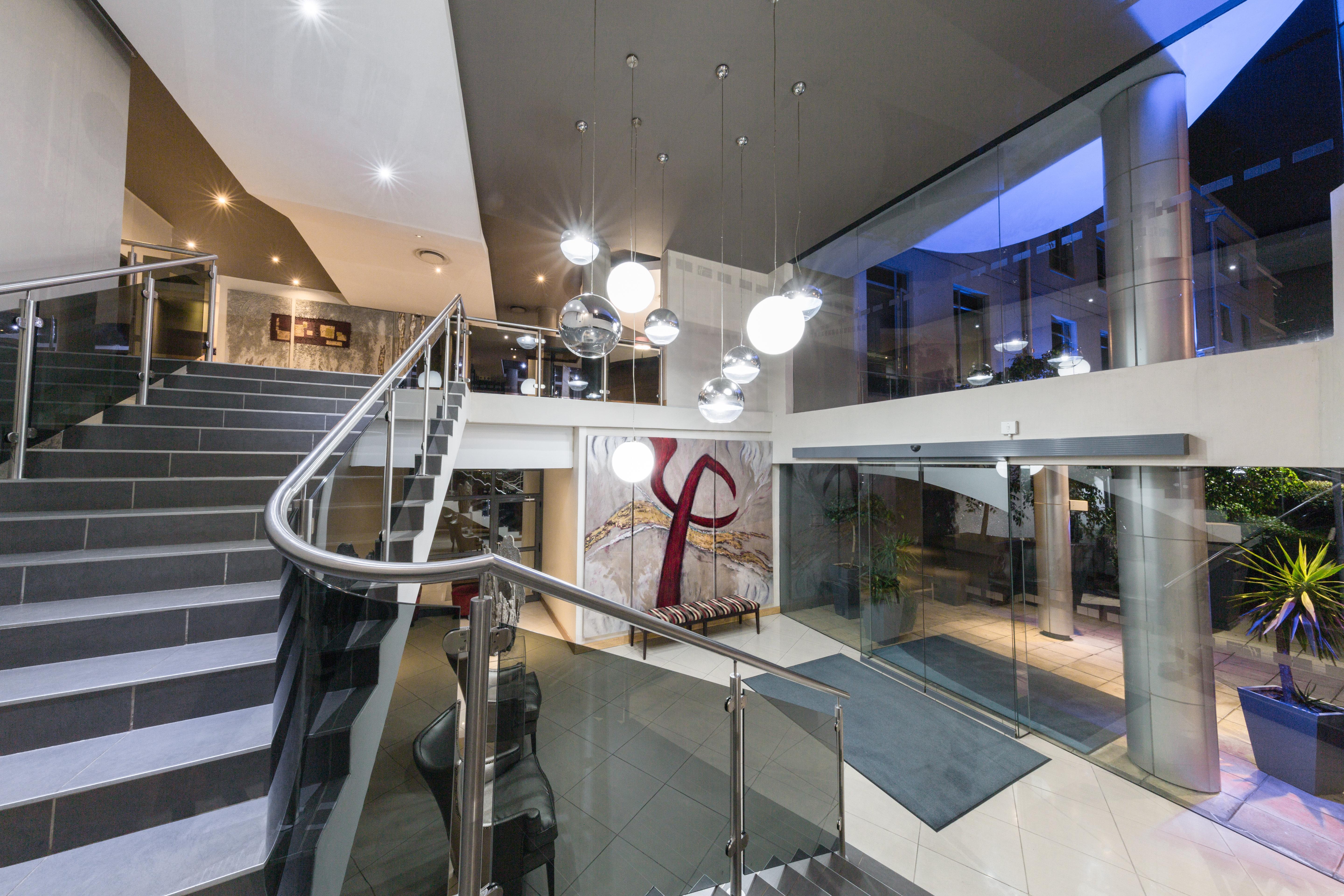 Express Sandton-woodmead By Ihg 3*