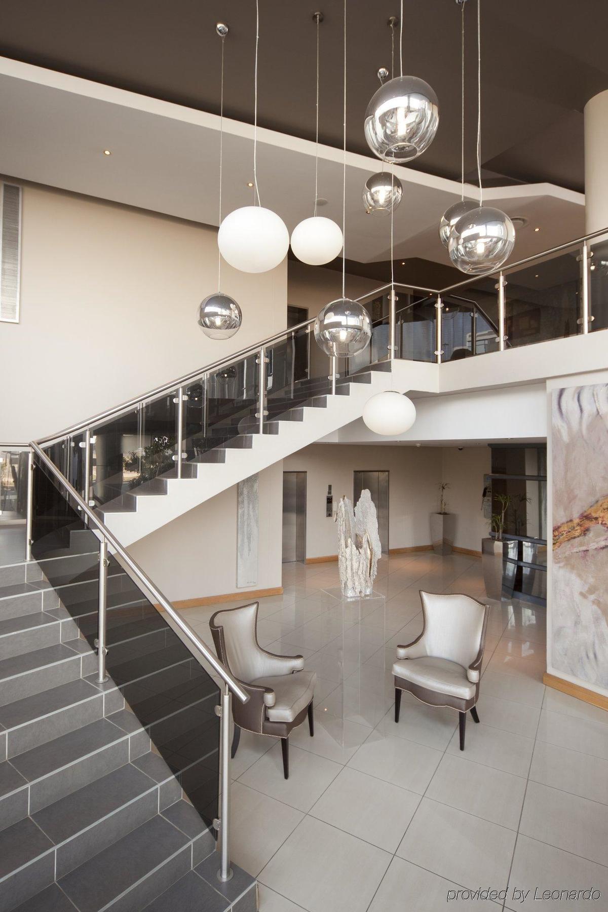 Express Sandton-woodmead By Ihg Sandton