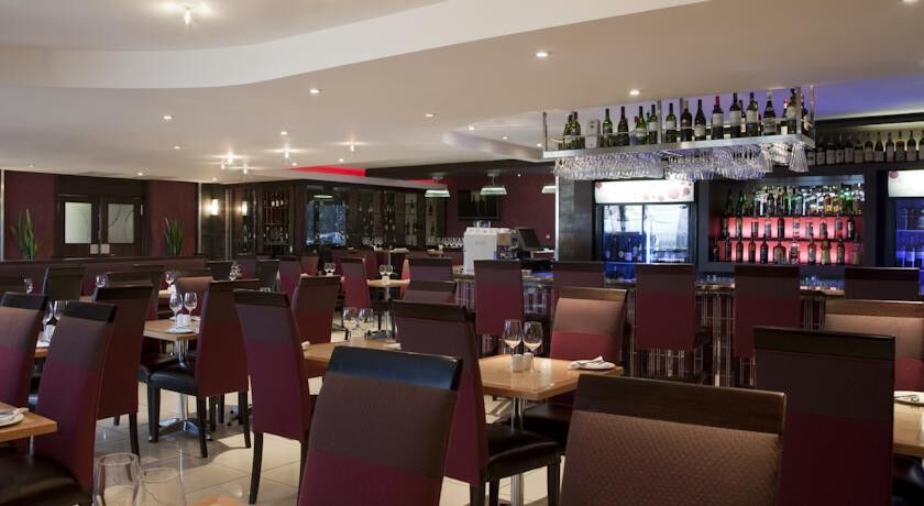 Hotel Express Sandton-woodmead By Ihg