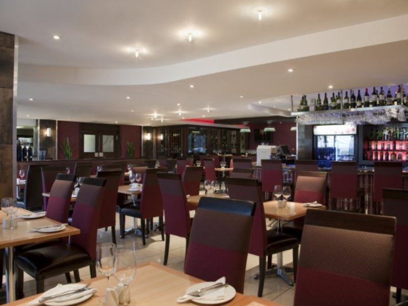 Express Sandton-woodmead By Ihg